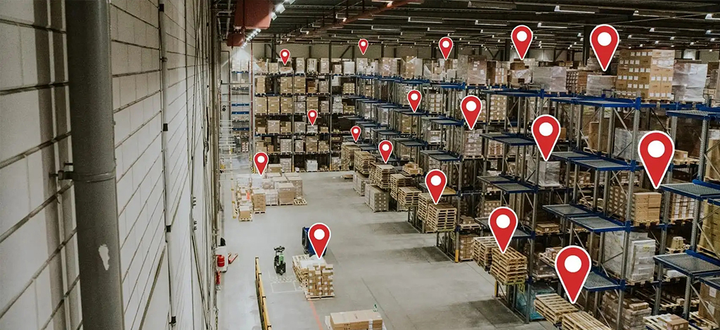 Returnable Asset Tracking System