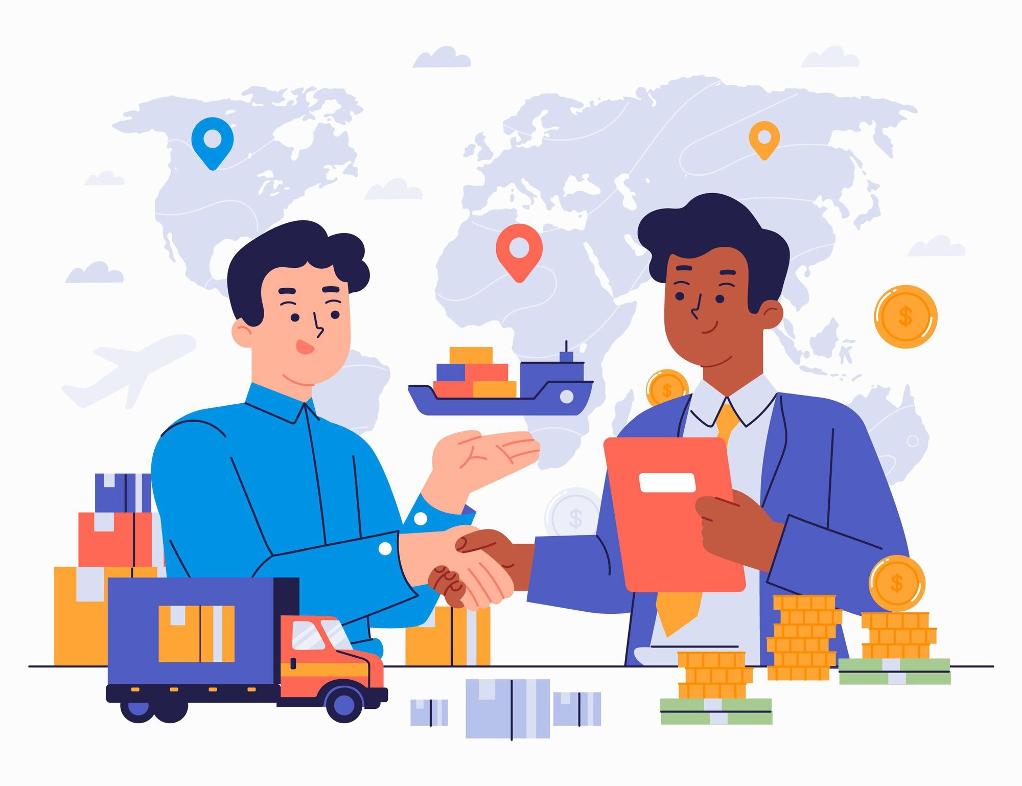 Thermal Transfer Ribbon Product