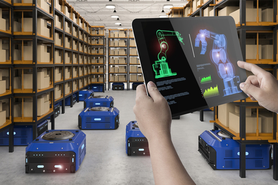 Customized supply chain solutions
