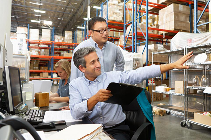 Best Inventory management solutions